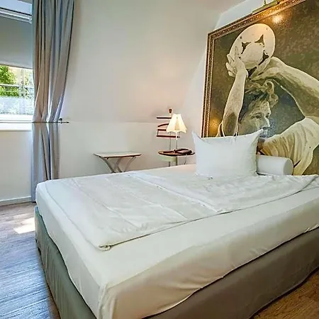 Der Lennhof Hotel Dortmund