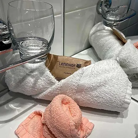 Der Lennhof Hotel