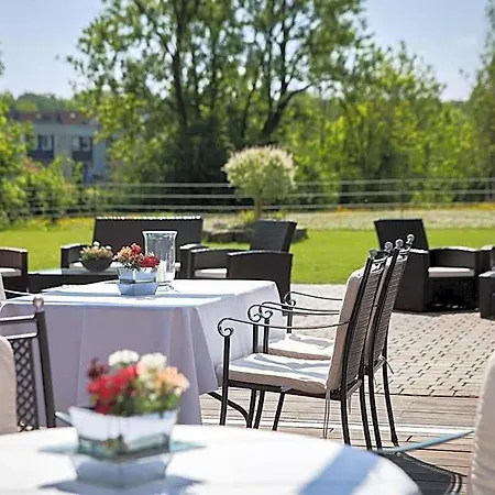 Hotel Der Lennhof Dortmund