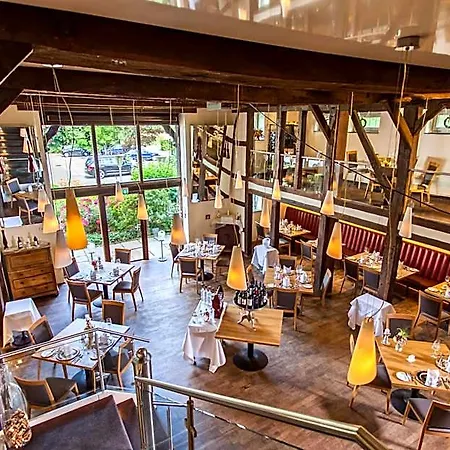 Der Lennhof Hotel 4*