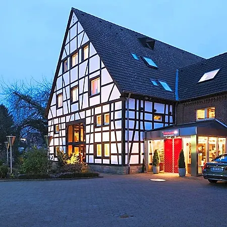 Hotel Der Lennhof 4*