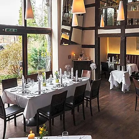 Der Lennhof Hotel Dortmund