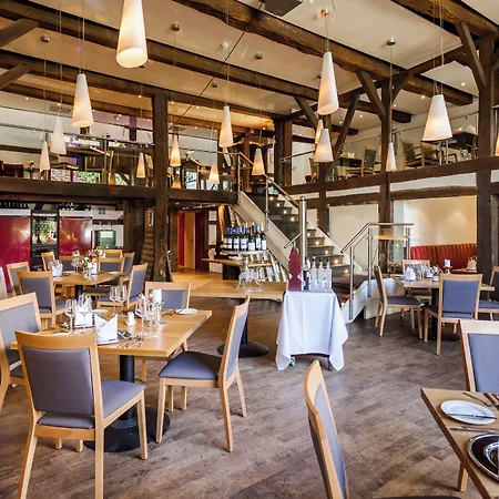 Der Lennhof 4* Dortmund