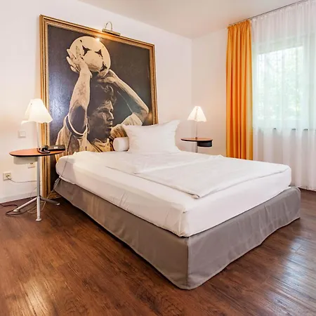 Der Lennhof 4* דורטמונד