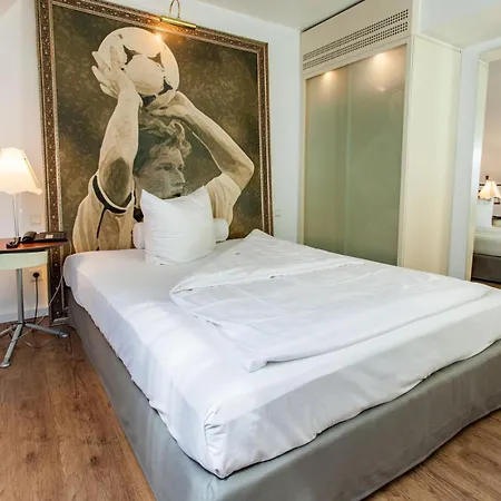 Der Lennhof 4* ドルトムント