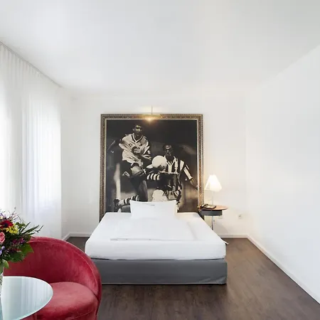 Der Lennhof ホテル