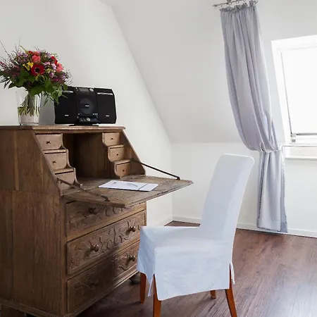 Der Lennhof ホテル