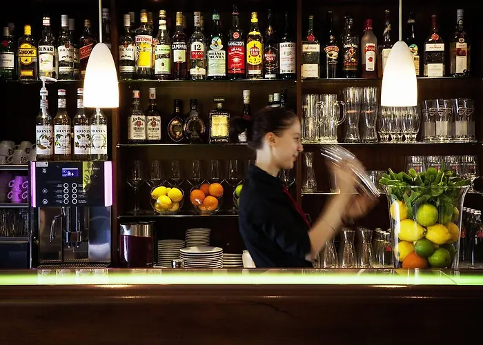 Hotel Der Lennhof Dortmund