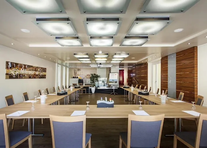 Hotel Der Lennhof Dortmund