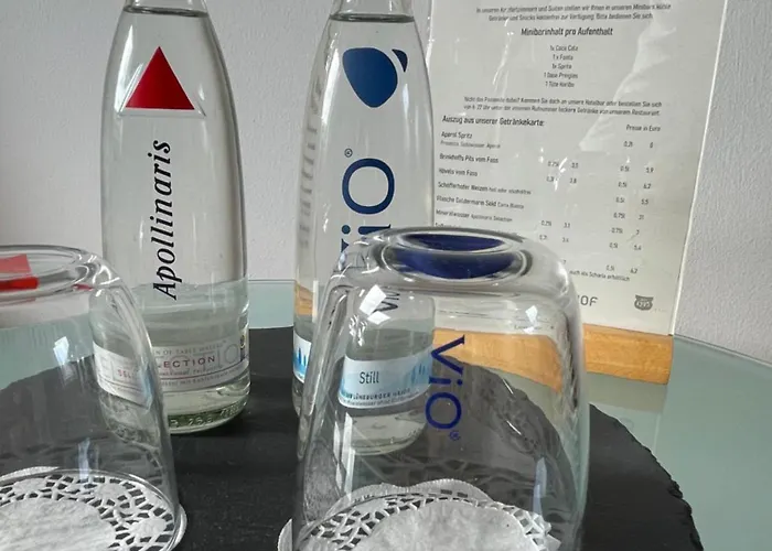 Der Lennhof Hotel 4*