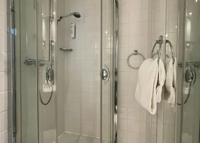 Der Lennhof Hotel 4*