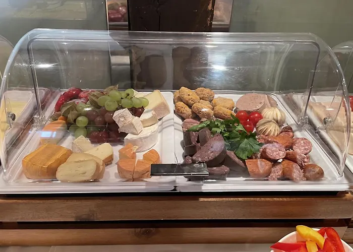 Der Lennhof Dortmund