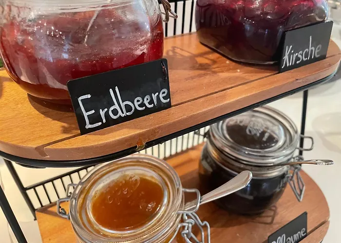 Der Lennhof 4* Dortmund