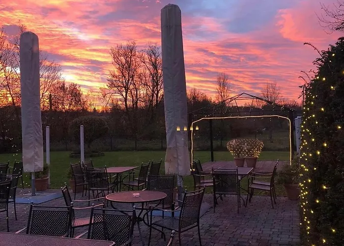 Der Lennhof Hotel Dortmund