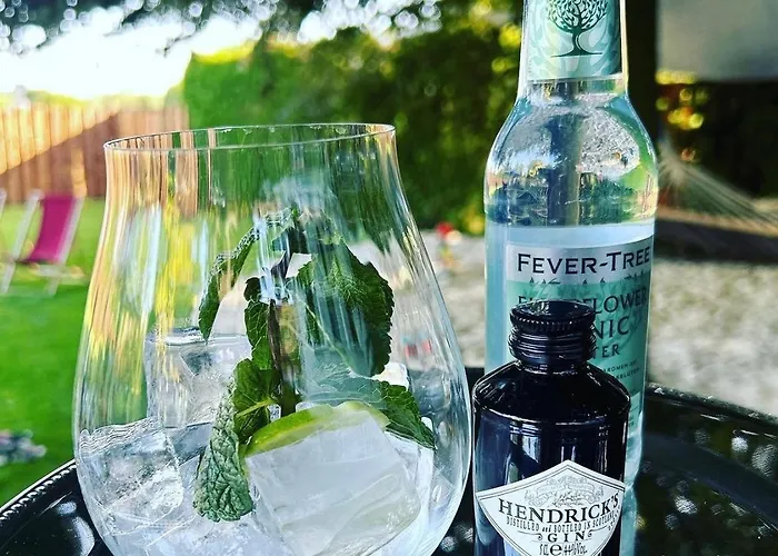 מלון Der Lennhof דורטמונד