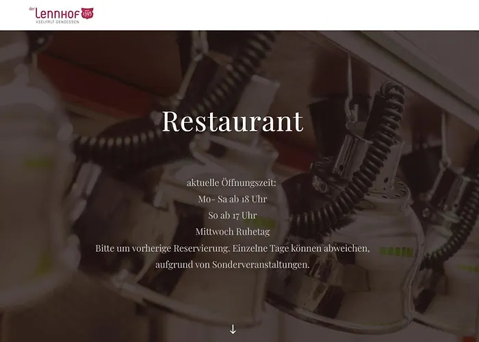 Der Lennhof מלון דורטמונד