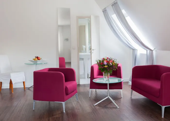 מלון Der Lennhof