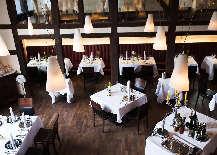 Der Lennhof Dortmund