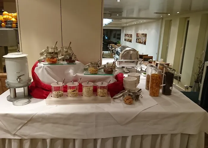 Der Lennhof Dortmund