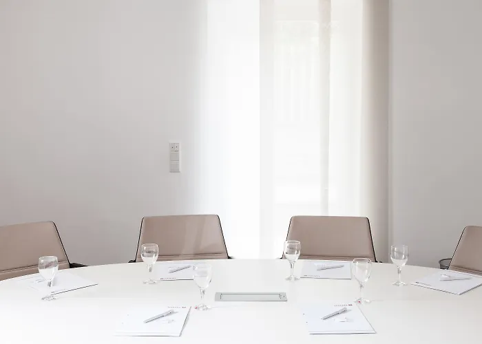 Der Lennhof מלון 4*