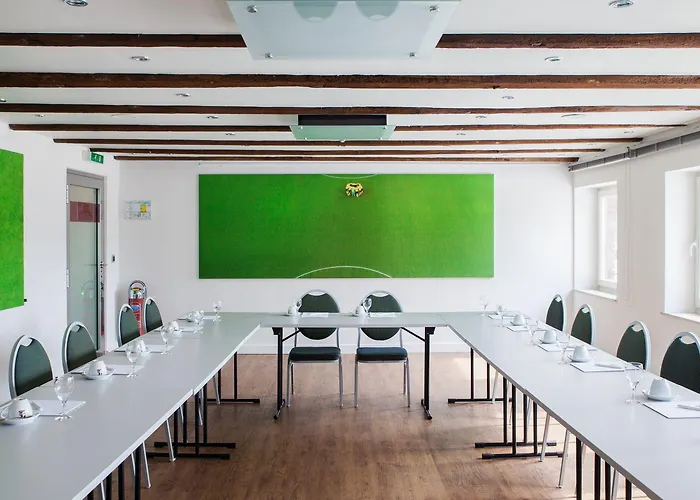 Hotel Der Lennhof 4*