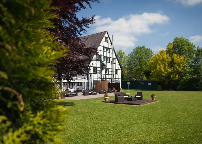 Der Lennhof Dortmund