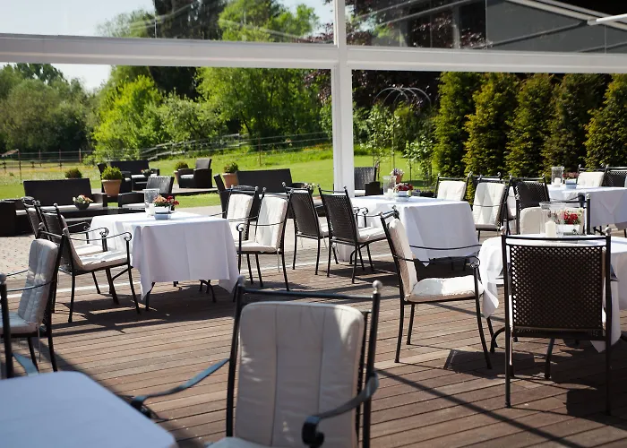 Der Lennhof Hotel 4*