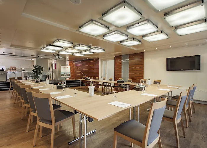 Der Lennhof Hotel 4*