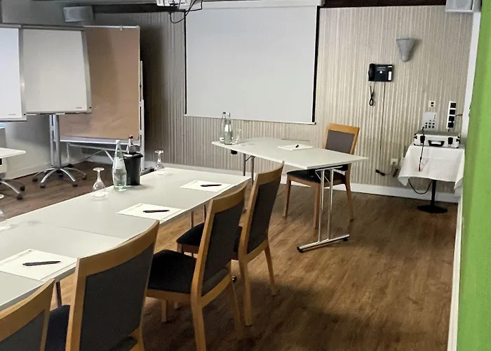 Der Lennhof 4* Dortmund