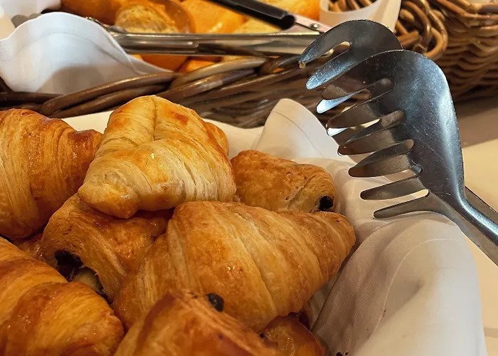 Der Lennhof 4* Dortmund