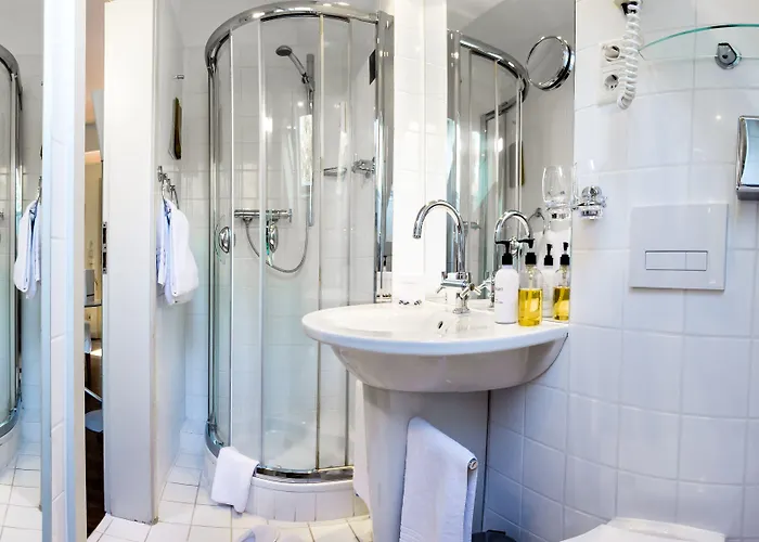 Der Lennhof Hotel 4*