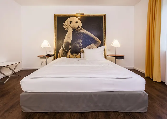 Der Lennhof Dortmund