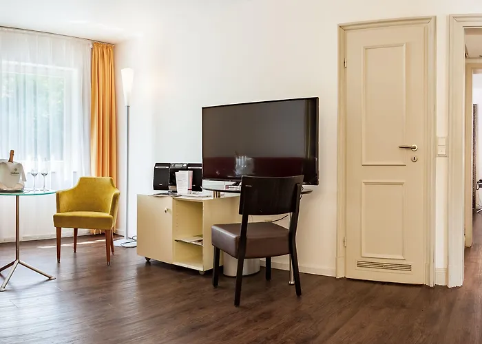 Hotel Der Lennhof 4*