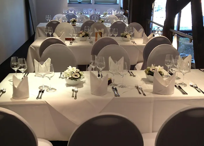 Der Lennhof Hotel Dortmund