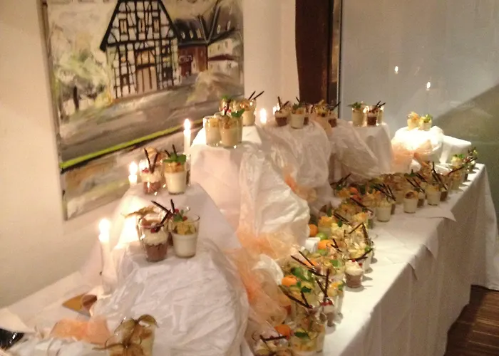 Der Lennhof 4* Dortmund