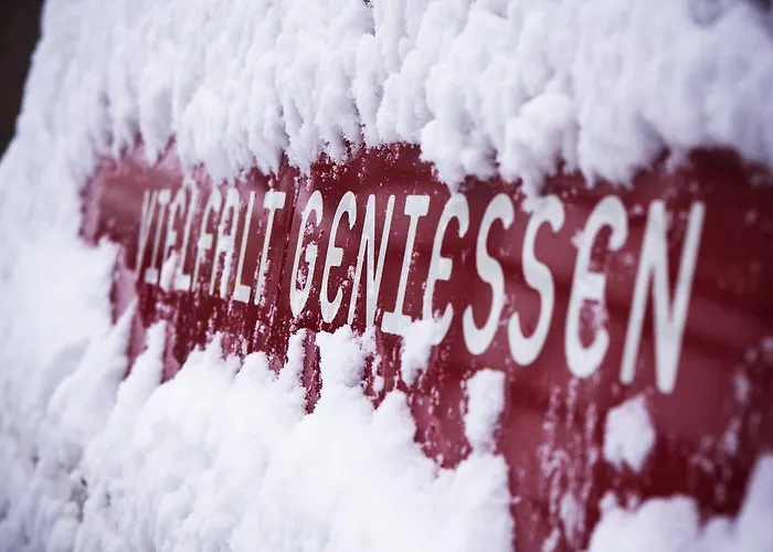Hotel Der Lennhof Dortmund