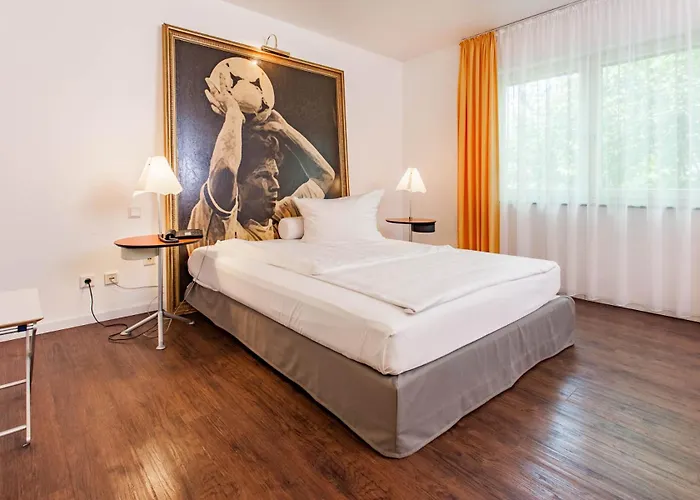 Der Lennhof 4* Dortmund