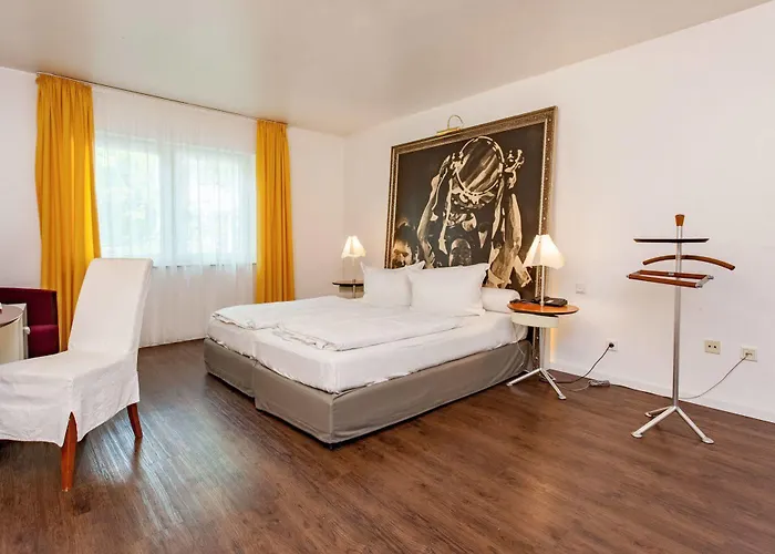 Hotel Der Lennhof 4*