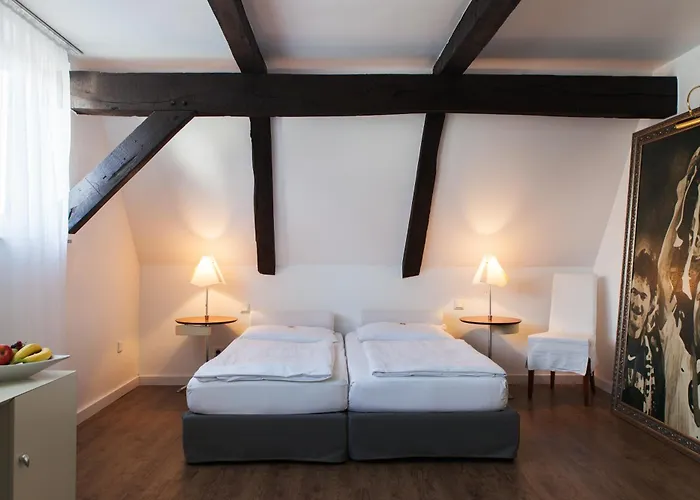 Der Lennhof Hotel Dortmund